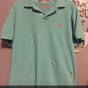 Men’s American Eagle Polo 🦅💙